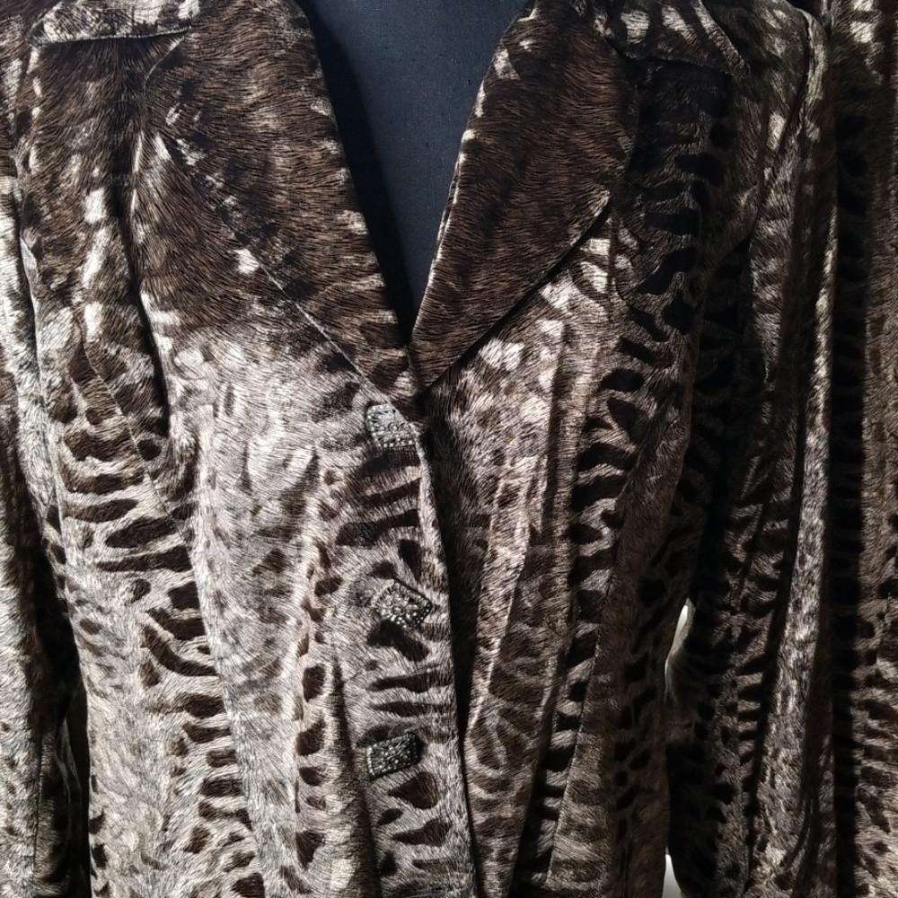 Pant suit - Picture 3 of 3